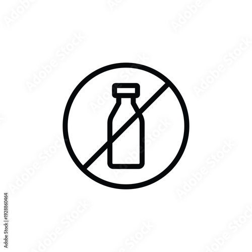 Nutrition and Diet, Healthy Food, and Detox Diet Vector Icons. Contains such Icons as Metabolism, Caunt Calories, Palm oil free, Zero trans fat, Probiotics, and more. Simple Outline icons collection.