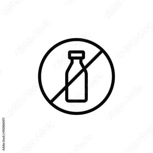 Nutrition and Diet, Healthy Food, and Detox Diet Vector Icons. Contains such Icons as Metabolism, Caunt Calories, Palm oil free, Zero trans fat, Probiotics, and more. Simple Outline icons collection.