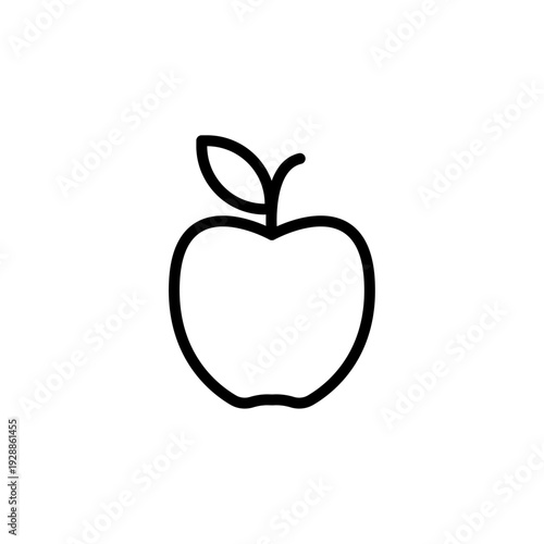 Nutrition and Diet, Healthy Food, and Detox Diet Vector Icons. Contains such Icons as Metabolism, Caunt Calories, Palm oil free, Zero trans fat, Probiotics, and more. Simple Outline icons collection.