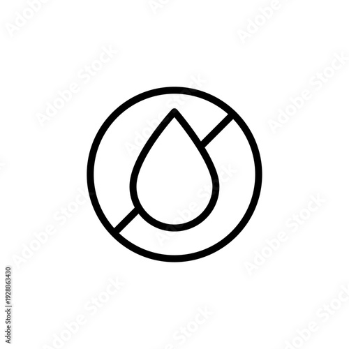 Nutrition and Diet, Healthy Food, and Detox Diet Vector Icons. Contains such Icons as Metabolism, Caunt Calories, Palm oil free, Zero trans fat, Probiotics, and more. Simple Outline icons collection.