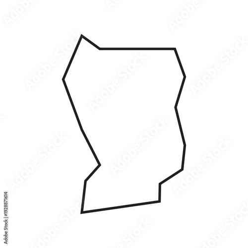 Mandalika Circuit Icon