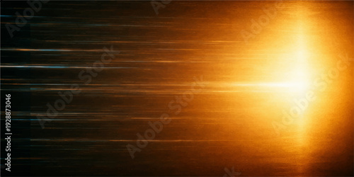 Abstract light background with rays and colorful textures
