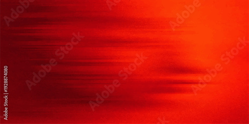 Red fabric texture background with vintage pattern