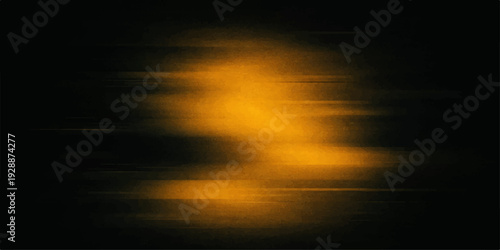 Sunlight rays through clouds abstract sky background