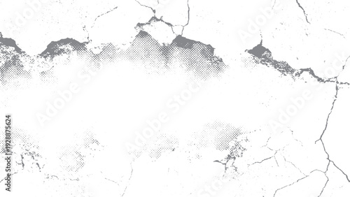 Abstract grunge concrete wall distressed texture background. Old grunge black texture. 