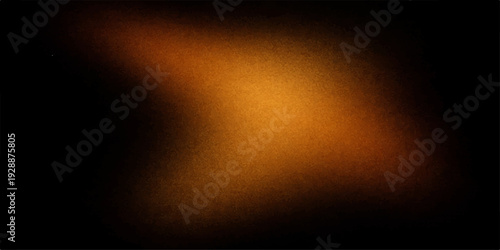 Dark smoke on black textured background