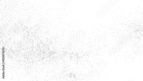 Light grey grunge overlay with subtle noise. Abstract dirty grain texture for design. 