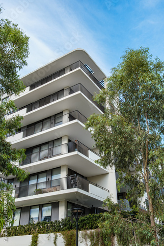 Wallpaper Mural Residents and visitors experience suburban street life and community spaces in Oran Park Town, NSW, Australia, February 5, 2026 Torontodigital.ca