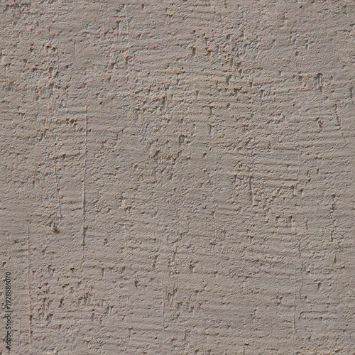 Wallpaper Mural Textured concrete wall surface with rough plaster details Torontodigital.ca