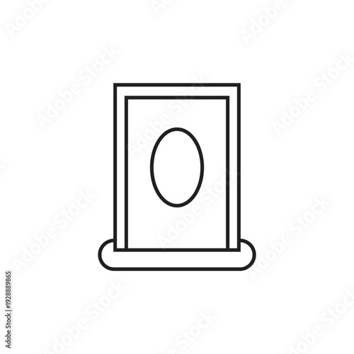 Cilacap Zero Monument Icon