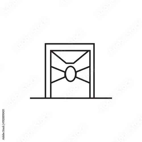 Cilacap Zero Monument Icon