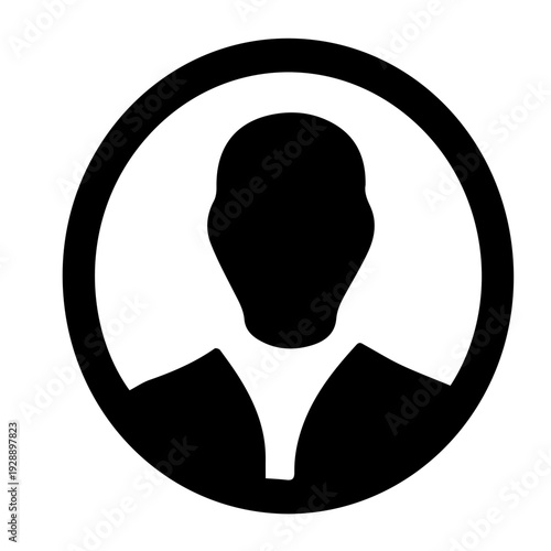 User Profile Icon