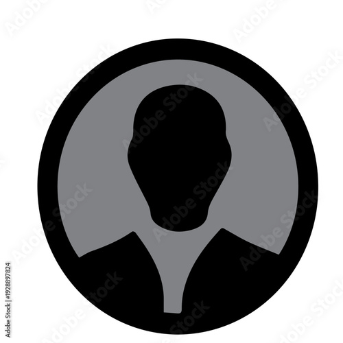 User Profile Icon