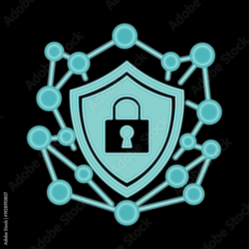 Neon metaverse security