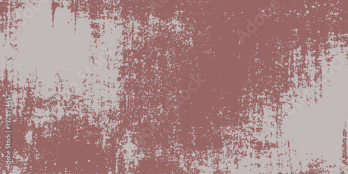 Textured Grunge: A close-up view of a textured, grunge-style surface, displaying layers of color, wear, and imperfections. 