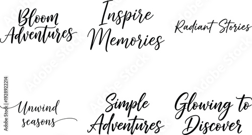 Inspirational Quotes and Sayings for Travel and Adventure