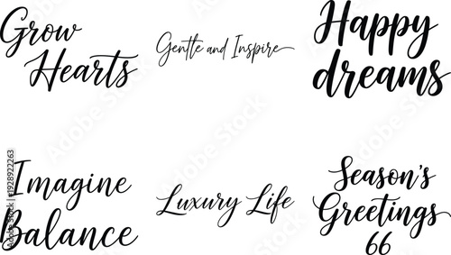 Inspirational Quotes Luxury Life