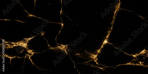 A dramatic explosion of fire with an alpha channel ignites a dark night sky as a powerful blue lightning bolt strikes during a dangerous electrical storm