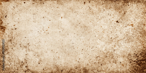 Aged Parchment: A vintage parchment paper with textured surface and weathered edges, creating an aesthetic of antiquity. 