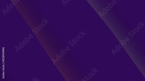 Rich purple gradient background with smooth diagonal lines