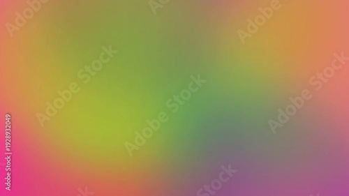 Colorful gradient background with smooth transitions