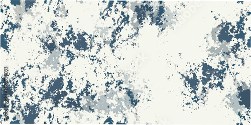 Abstract background with mottled blue and grey shades resembling stone