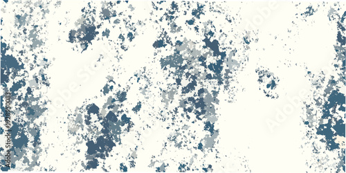 Abstract textured background with mottled gray and white tones