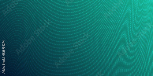 High-tech abstract background showing fast digital connection and cyber information flow with blue and green energy lines.