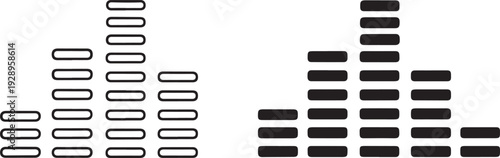 Handshake symbolizing agreement and partnership within a shield shape isolated on white background, illustration