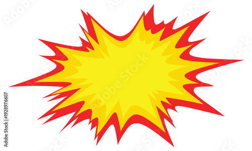 A set of vector sun icons features a hot summer design with yellow and orange sunlight illustrations and solar heat symbols to represent nature and warm spring weather in a flat star sign style