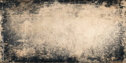 Vintage Texture Background: An antique-looking, distressed background with a vintage texture, exuding the charm of aged paper. 