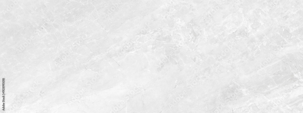 Fototapeta premium White marble pattern texture for background