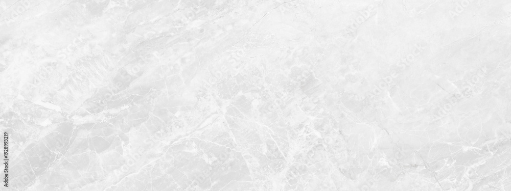 Obraz premium White marble pattern texture for background