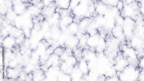 White Marble Texture Background with Soft Blue Veins – Clean Luxury Stone Surface Pattern, Minimal Natural Marble Wallpaper Backdrop for Branding, Tiles, Interior Design	
