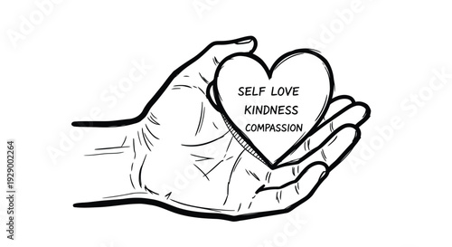 Simple vector file icon on white background