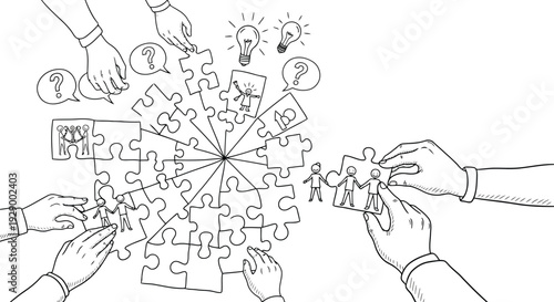 Simple vector file icon with text on a plain white background