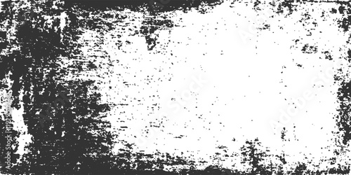 Grungy Texture & Background: Abstract texture, creating a visually interesting backdrop with a sense of age and artistic flair.