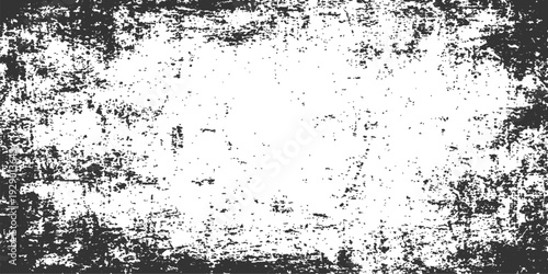 Textured Grunge: A vintage grunge background features a textured and distressed design, with rough edges and a faded look for your design. 