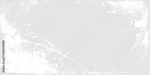 Grungy Frame: A textured, distressed frame with a touch of grunge, perfect for adding a vintage or weathered look to any design. 