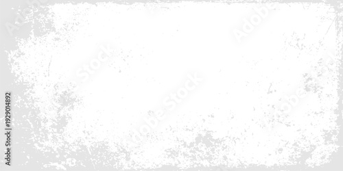 Textured Frame: A textured, distressed rectangular frame providing an elegant vintage appearance.