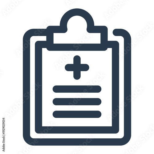 Comprehensive Digital Medical Patient Chart