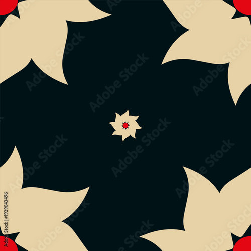 Modern graphic ornament texture. the abstract background.