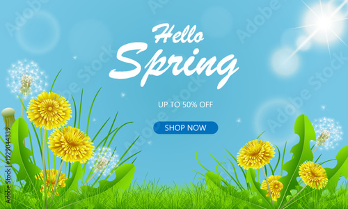 Hello_Spring_Bouquet