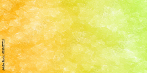 Bright abstract background with golden bokeh bubbles and a glitter texture design featuring a shining yellow vintage paper pattern for a holiday wallpaper backdrop