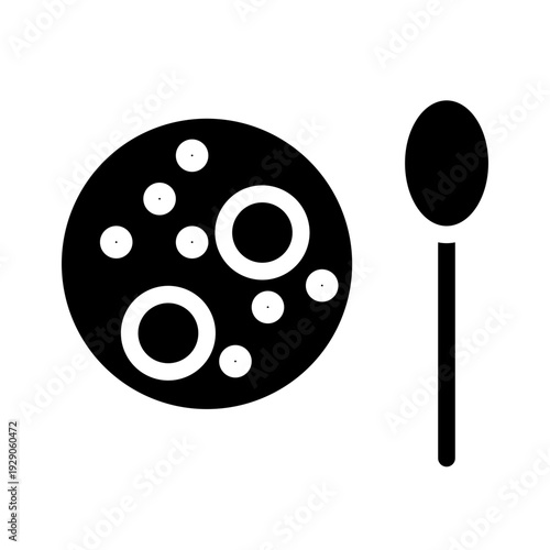 kenydlach glyph icon