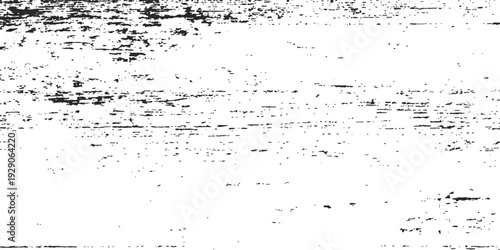 An abstract grunge background featuring a black ink splat pattern with artistic paint splashes and textured water droplet effects on a dirty vector frame illustration