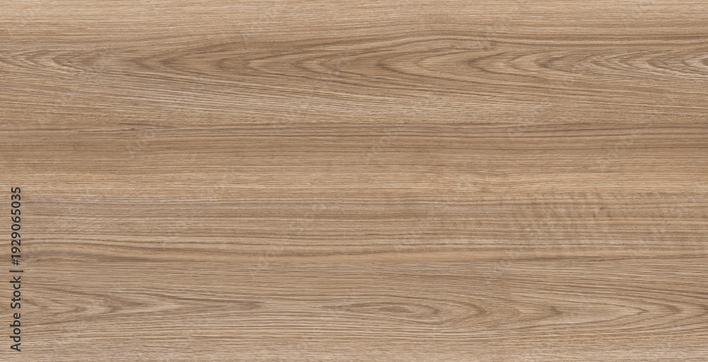 Fototapeta premium Light Brown Wood Grain Texture Background