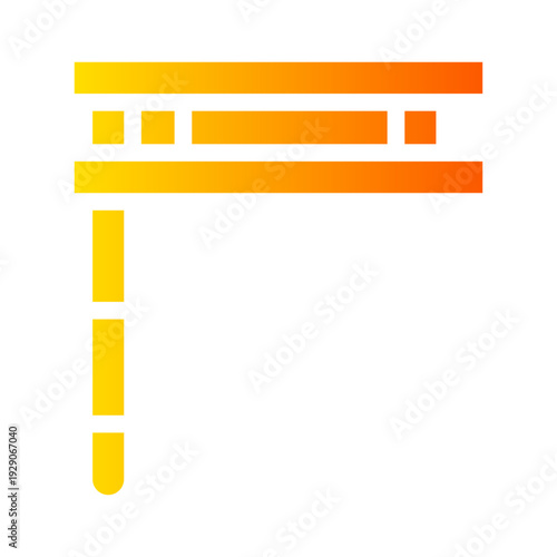 gragger gradient icon