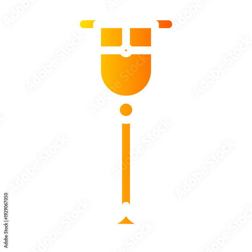Kiddush gradient icon