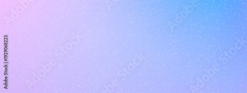Gradation sunset cloud with texture background pastel for overlay pink sunrise. Blur purple gradient with grain sky degrade for banner wallpaper vector. Abstract organic gradation with light.